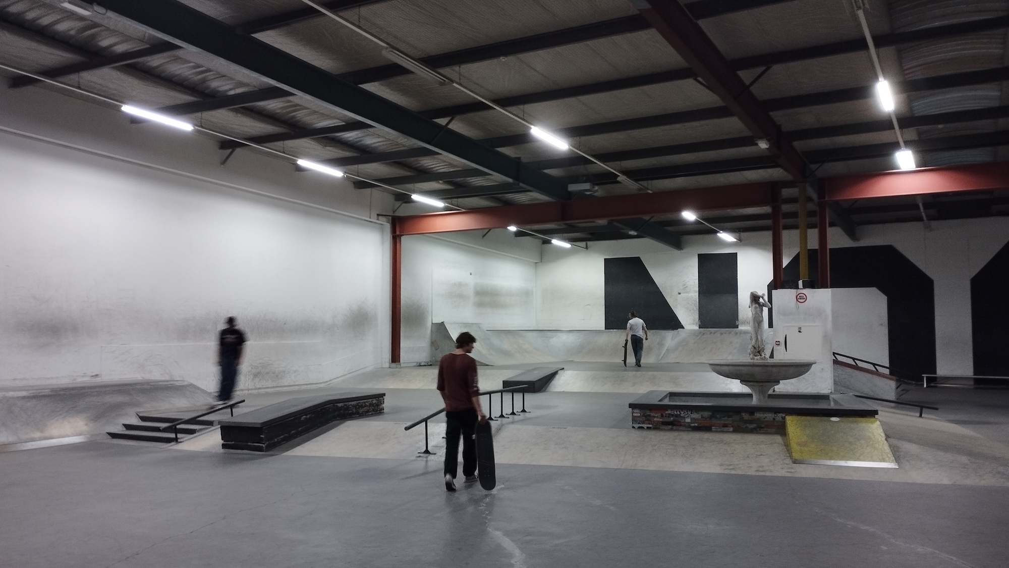 Noord Skatepark